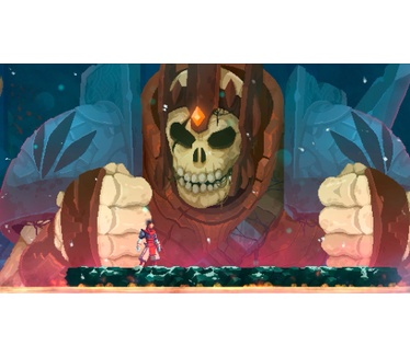 Dead Cells, Switch