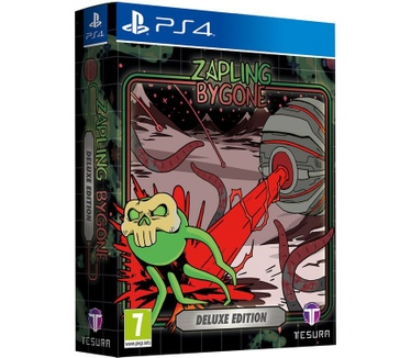 Zapling Bygone - Deluxe Edition