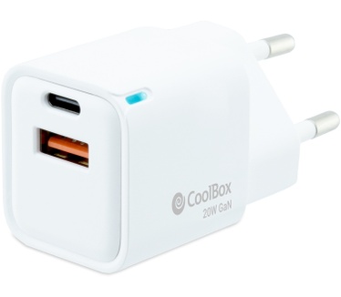 CoolBox COO-CUP-20CA