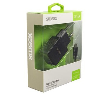 Sweex CH-003BL