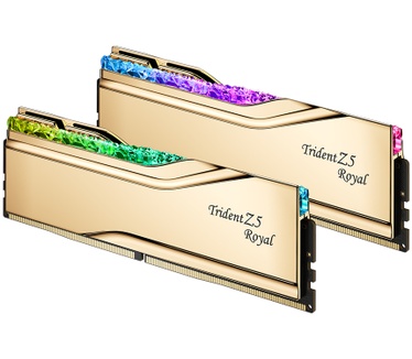 G.Skill F5-6000J2836G16GX2-TR5G