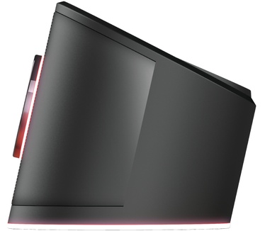 Trust GXT619 Thorne - Soundbar - RGB - LED