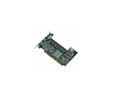 HP 6-Port SATA RAID Controller