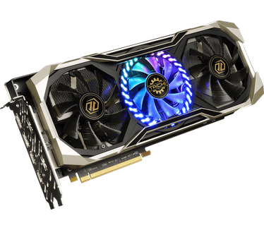 ASRock Radeon RX 5700 XT Taichi X 8G OC+ 8GB