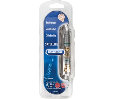 Bandridge BVL9103