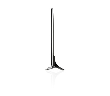 LG 55UF8509 (buitenlands model) Zwart
