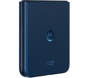 Motorola razr 60 Blauw