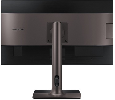 Samsung U28E850R Zwart