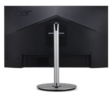 Acer CB272E (UM.HB2EE.E01) Zwart