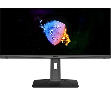 MSI Optix MAG301RF Zwart