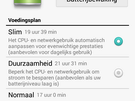 Screenshot Huawei Ascend G6 4G (voor sub-200 euro shootout)
