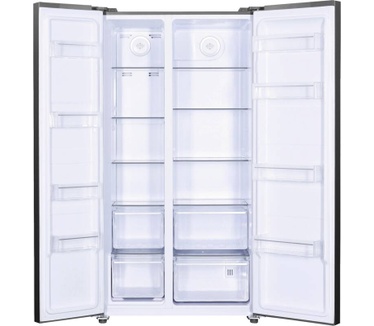 Beko GNO5324XPN