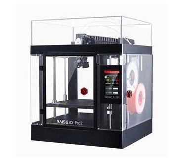 Raise3D Pro 2