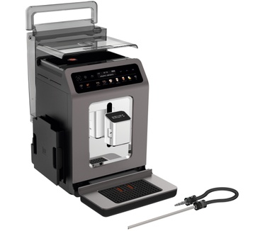 Krups Evidence One Ea895E Volautomatische Espressomachine