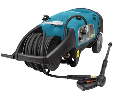 Makita HW131 230 V Hogedrukreiniger 130 bar