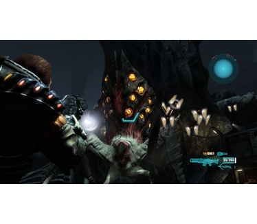 Lost Planet 3, PS3