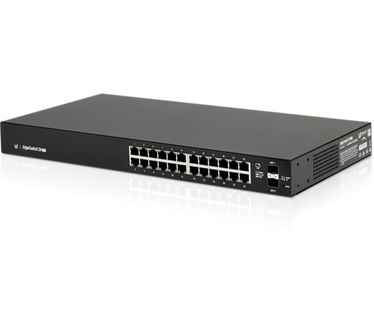 Ubiquiti EdgeSwitch 24 Lite