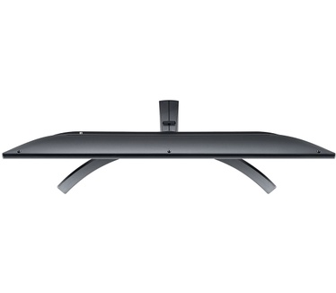 LG UN74 65" Zwart