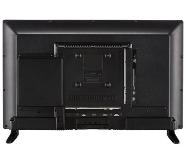 Medion Life E12837 LCD TV met DVD speler Zwart
