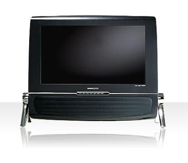Hannspree HANNSlounge 32 (32")