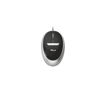 Trust MI-2850Sp Retractable Optical Mini Mouse