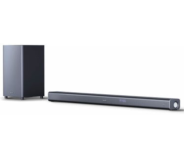 Sharp HT-SBW800
