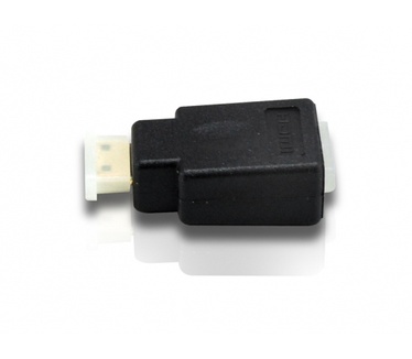 Conceptronic HDMI (F) - mini HDMI (M)