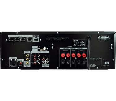 Sony HT-DH550SS