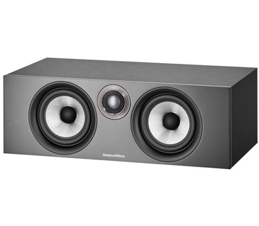 Bowers & Wilkins HTM6 S2 Anniversary Edition zwart