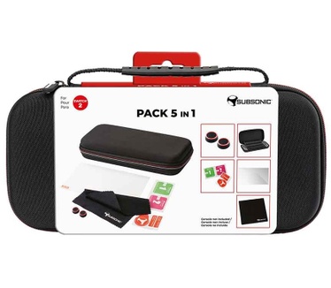 Subsonic SA5711