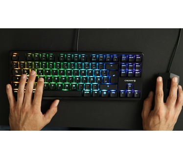 Cherry G80-3000N RGB TKL