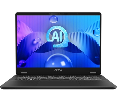 MSI Prestige 14 AI EVO C1MG-045BE