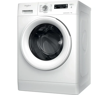Whirlpool Whirlpool FFSBE 7458 WE F - FreshCare+ Steam - 7kg Wasmachine
