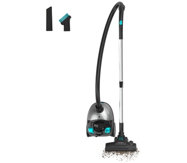 Cecotec Conga Powerbag 2000 Compact Plus