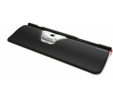 Contour Design RollerMouse Red Plus, Bedraad - ergonomische muis - bedraad - USB-C