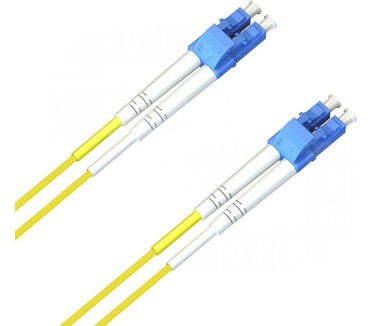 Microconnect 12m LC/UPC-LC/UPC