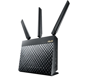 Asus 4G-AC55U