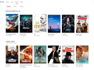 Play Store Redesign