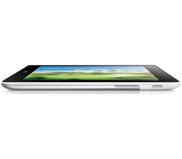 Huawei MediaPad 10 Link 3G Zilver