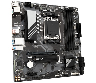 Gigabyte A620M GAMING X