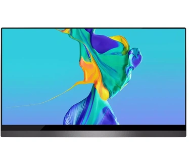 UPerfect S 4K (14-inch) Zwart