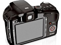 Kodak Easyshare Z1015IS