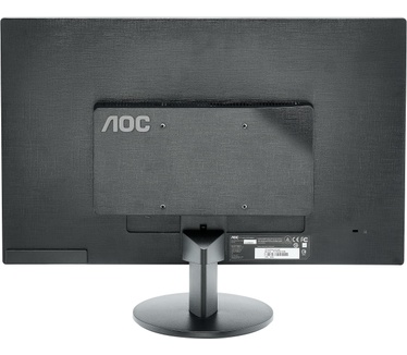 AOC e2470Swh Zwart