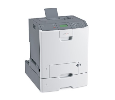 Lexmark C736DTN