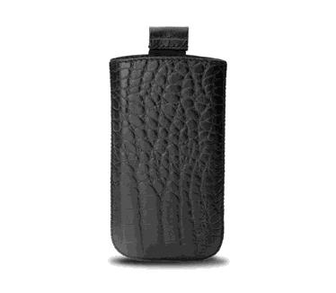 Valenta Pocket Croco 15