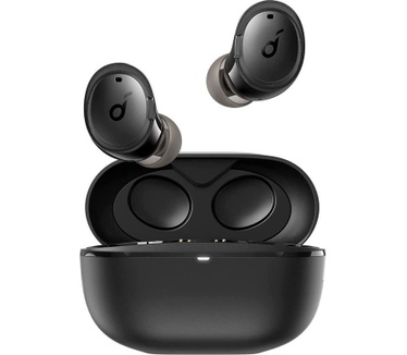 Soundcore Life Dot 3i (Zwart)