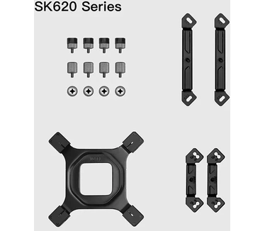 Sudokoo Sudokoo SK620 Mounting Bracket