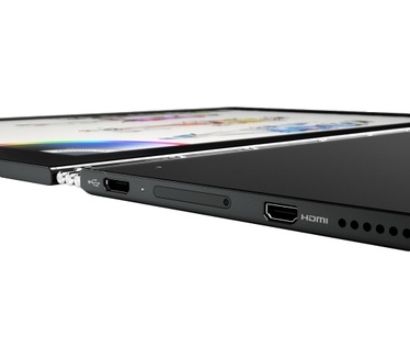 Lenovo Yoga Book ZA150005BE (Belgisch model)
