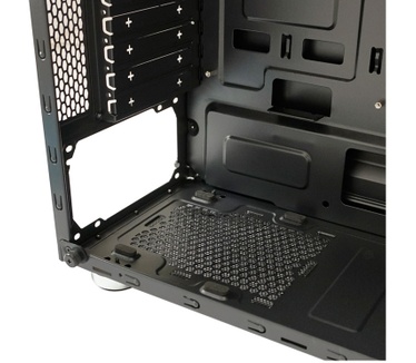 LC-Power Gaming 710MB Gold Miner X