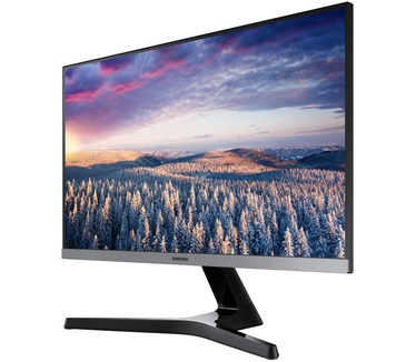 Samsung SR35 24" Zilver